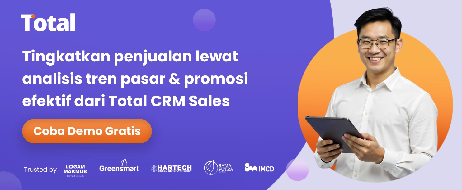 CRMSales