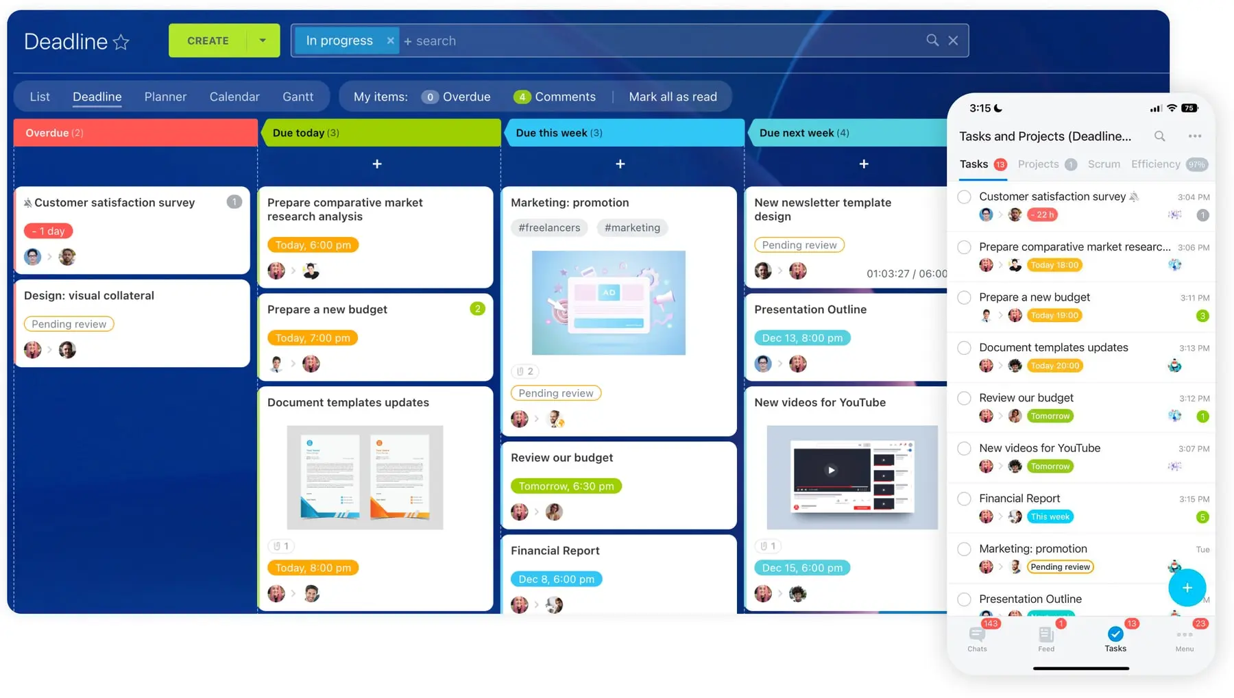real estate crm