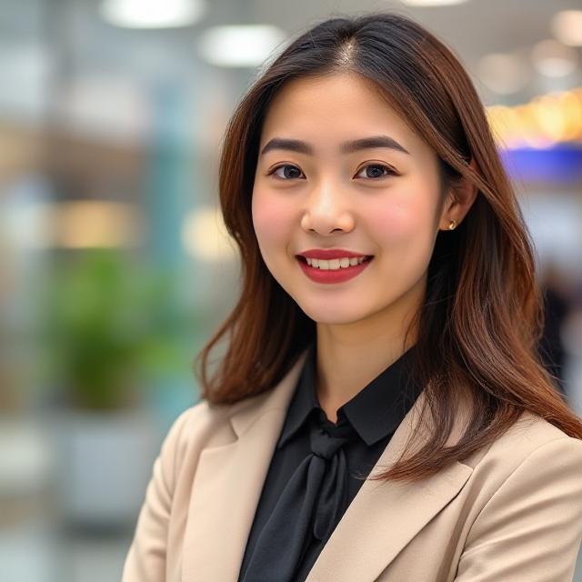 Ghea Putri