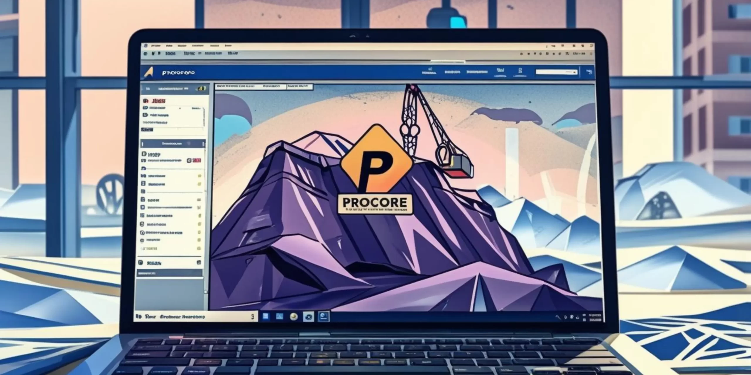 Procore: Review Fitur, Kelebihan, dan Alternatifnya