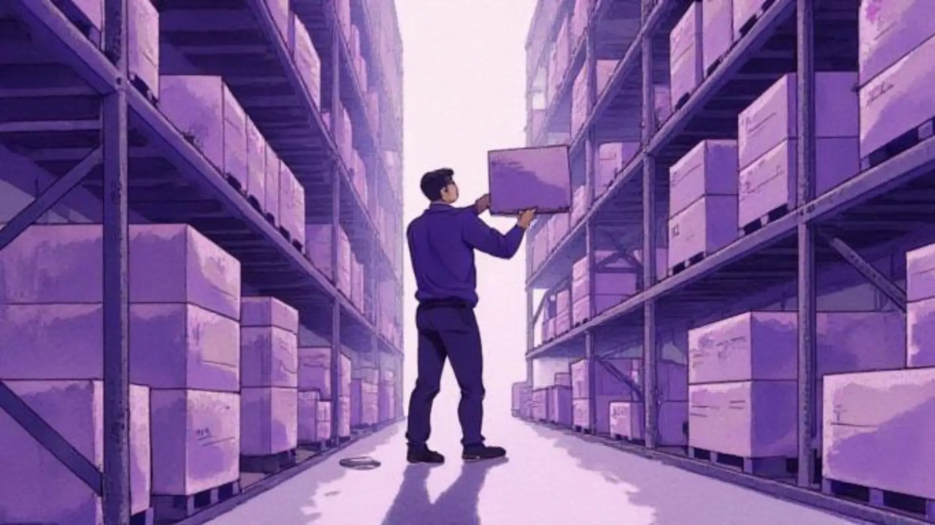 Pentingnya Proof of Delivery (POD) dalam Bisnis Logistik