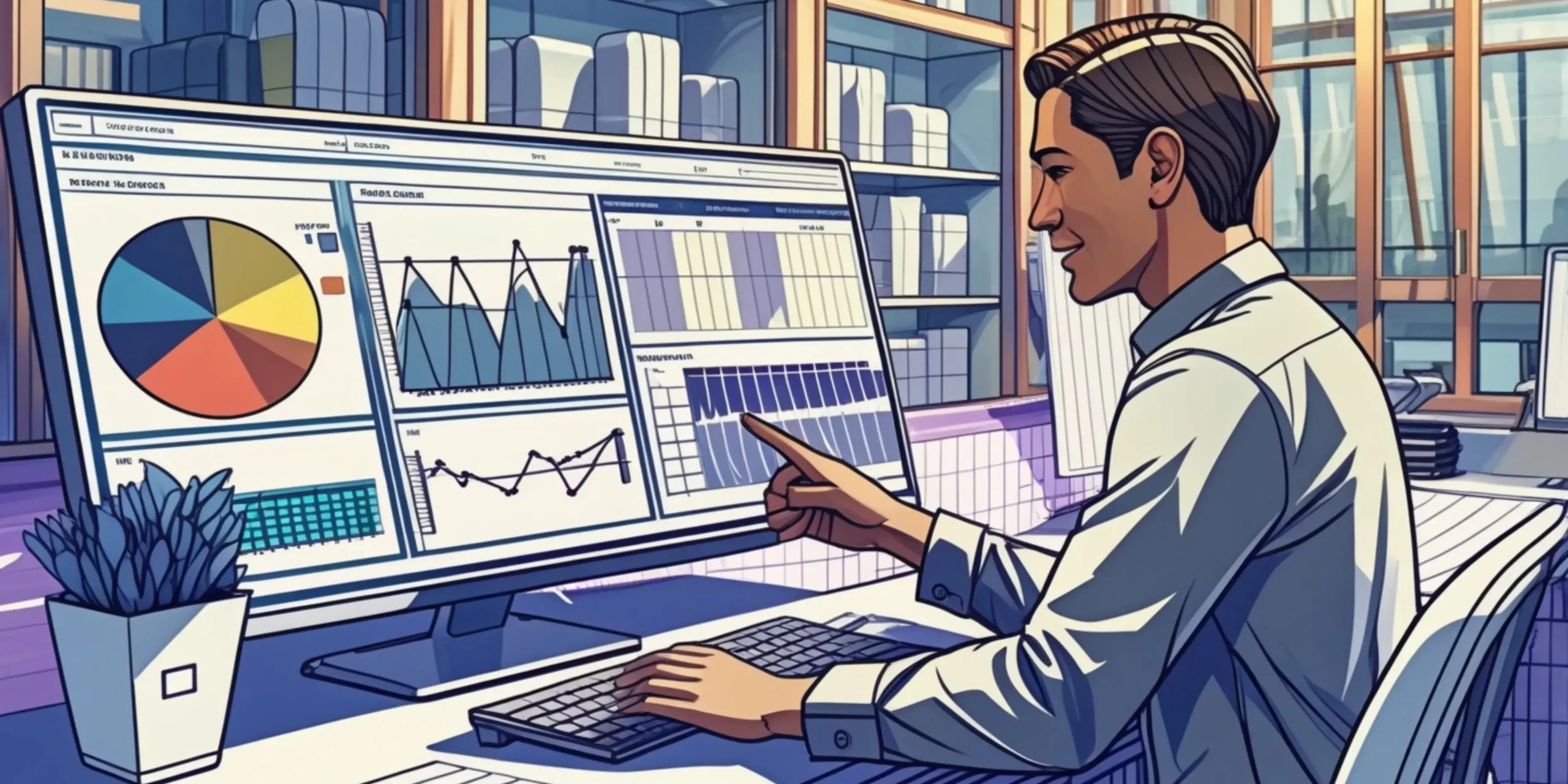 10 Retail Execution Software Terbaik untuk Optimalkan Eksekusi Outlet