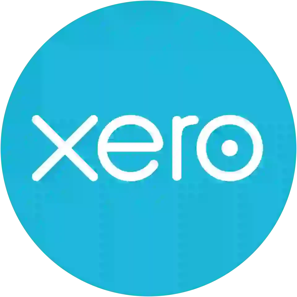 Xero logo